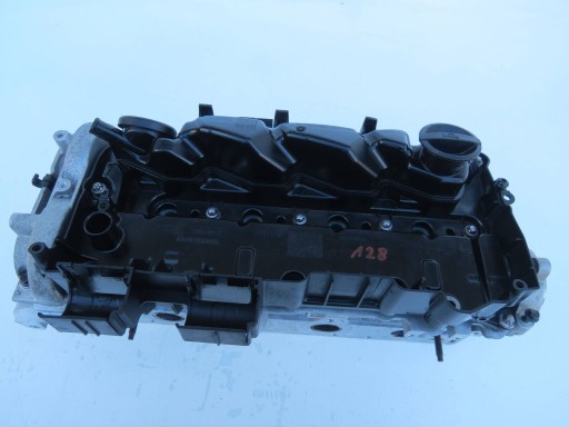 head. of the engine 31430110 VOLVO S90 2.0 D4 D4204T14 S60 II XC60 31430112