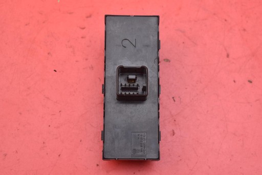 pannello controllo vetro finestrino EU 1K4959857B VW TOURAN 1 e 2-LIFT 10-15