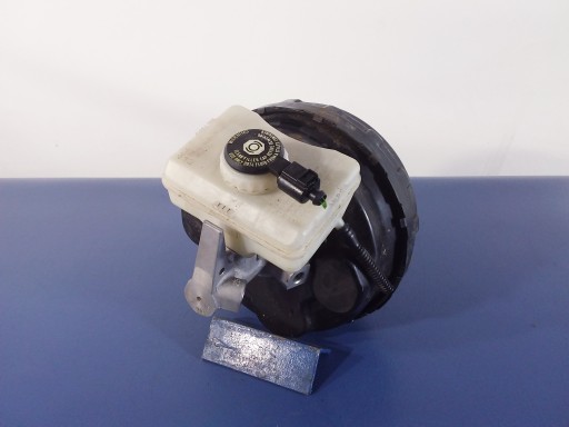 AUDI A4 B8 сервопривід гальмівний головний циліндр