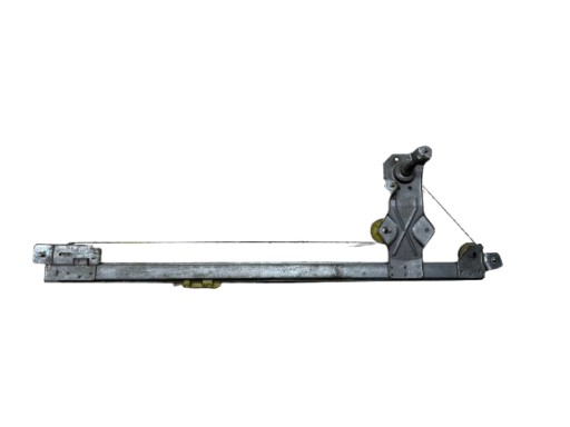 OPEL VIVARO A RENAULT TRAFIC window regulator mechanism right front 91165696
