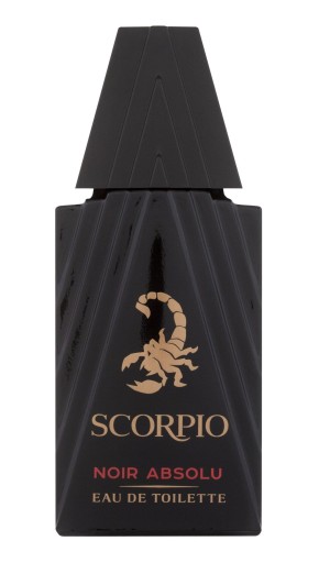 scorpio noir absolu