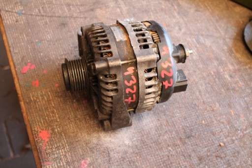 4329. ALTERNATOR LAND ROVER CPLA-10300-AB