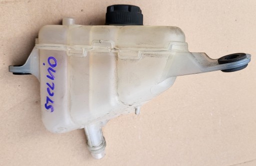 ausdehnungsbehälter deckel ALFA ROMEO STELVIO 2.2 D 50552834 OE EU