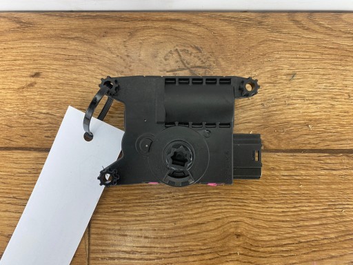 mini motor of the heating Ford Mustang VI 2015+ USA