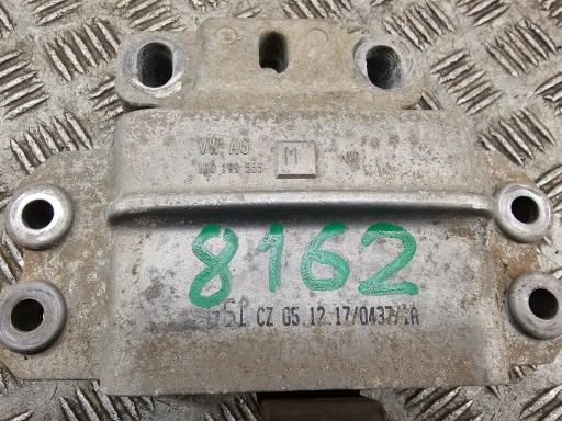 VW SEAT SKODA holder engine mount 1K0199555M