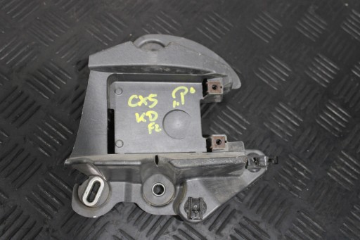 staffa sensore RADARU destra posteriore MAZDA CX5 KD LIFT