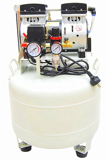 БЕЗМАСЛИНИЙ СТОМАТОЛОГІЧНИЙ КОМПРЕСОР MAGNUM EYK 30 СУШКА ОХОЛОДЖУВАЧ