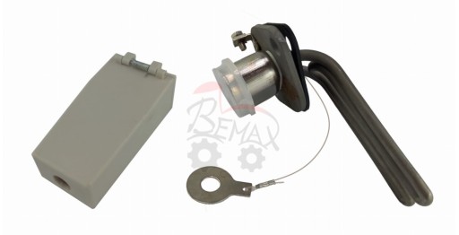 78028901 - ОБОГРЕВАТЕЛЬ ZETOR FORTERRA PROXIMA