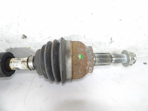 FORD C-MAX II LIFT 1.5ECOBOOST semi-axis left front BV61-3B437-CA