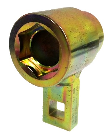 КЛЮЧ ДЛЯ КОЛЕСА КОЛЕНВАЛА MAZDA MX-5