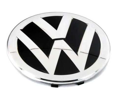 ОРИГІНАЛ VW значок/емблема 3G0853601AJZA