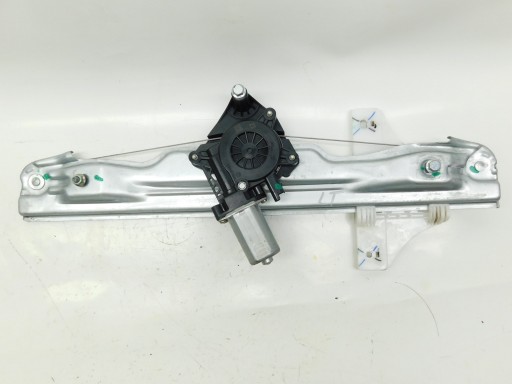 Склопідйомник лівий зад 10233937 - mg zs suv 2022 17-24 eu