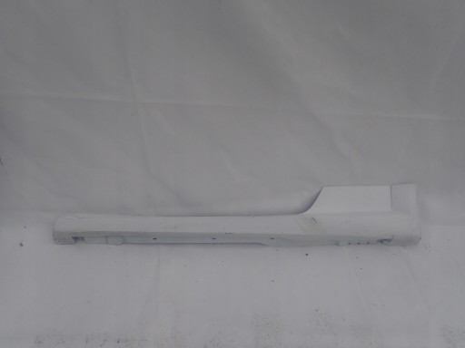 AUDI TT 8S 14- S-LINE threshold moulding threshold left