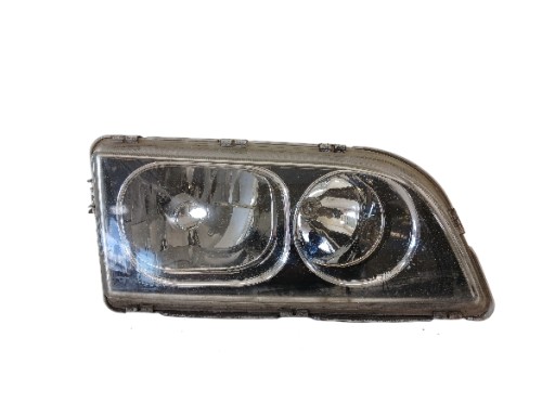 VOLVO S40 V40 and light right front XENON black control unit