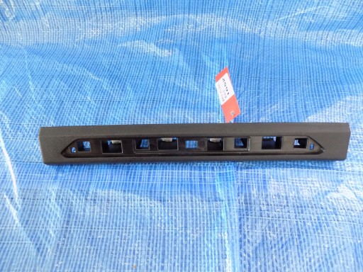 SUWAK REGULACJA supports right right BMW X5 G05 45E 20R