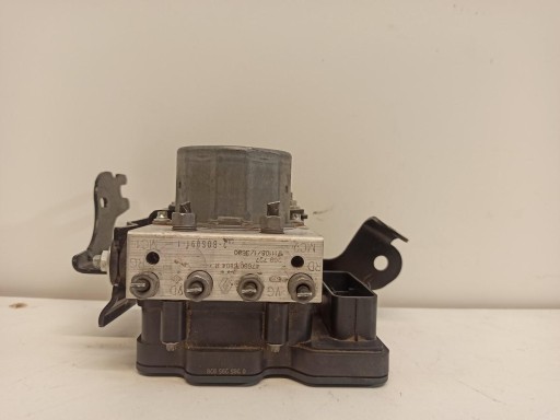 DACIA DUSTER II НАСОС ABS 476606804R