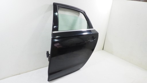 Audi A6 C7 4G sedan door left rear part rear. LY9B