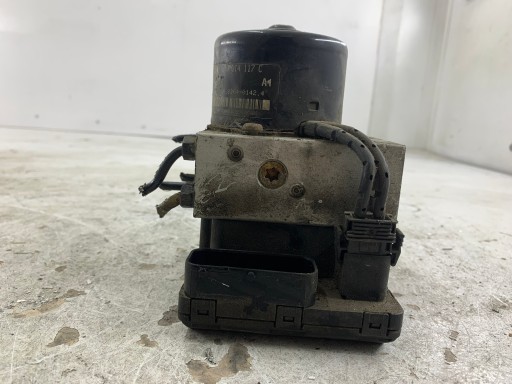 VW GOLF IV SEAT LEON e Pompa ABS 1J0907379G 1J0614117C
