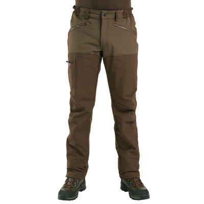 Pantalones solognac new arrivals