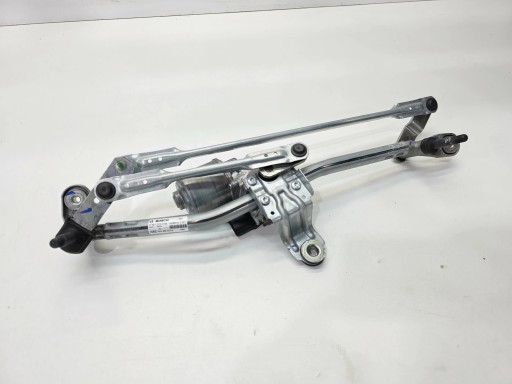 mehanizam motorić brisača prednji dio AUDI A3 8Y 8Y2955119B 8Y2955023B