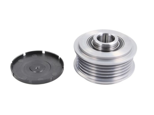 Шків генератора valeo 588037