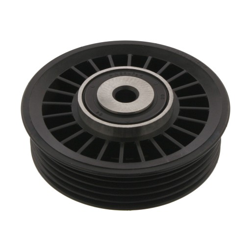 21710 - FEBI НАТЯЖНОЙ РОЛИК ПОЛИКЛИНОВОГО РЕМНЯ. VW 1,9