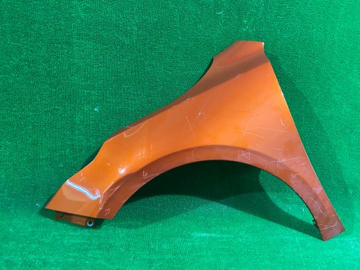 fender front left KIA CEED III