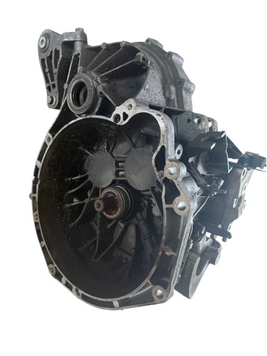 CAMBIO VOLVO V60 e 1.6 D BG9R-7002-JCD