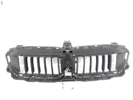 BMW G20 G21 LCI 22- air duct air line grid intake blinds air line grille front