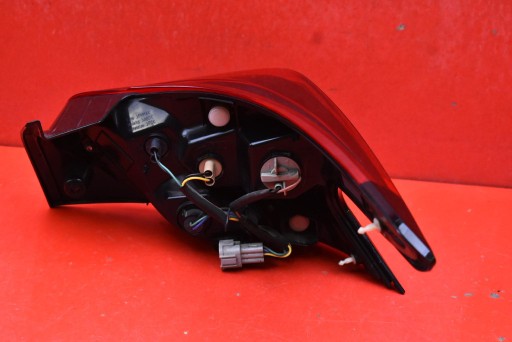 light left rear part rear 220-18727 NISSAN MICRA 5 V K14 5D HB 17-21