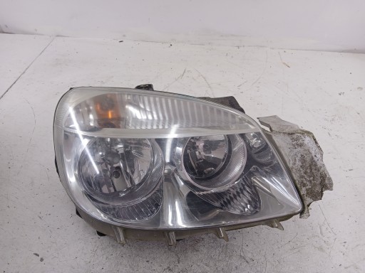 FIAT DOBLO and LIFT light right front LADNA