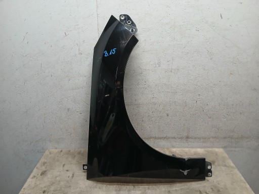 fender front right FORD FOCUS MK3 11