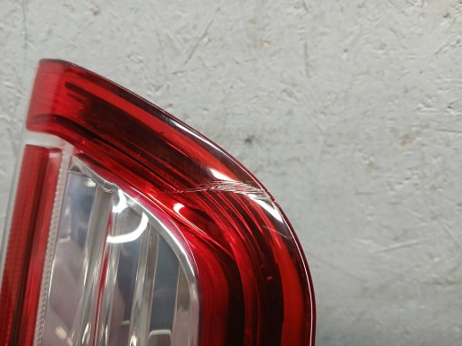 Licht heck rechts FORD TRANSIT CUSTOM BK2113404AJ