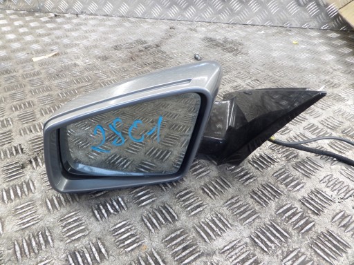 Mercedes-Benz E W212 A3159411 vorne links Spiegel