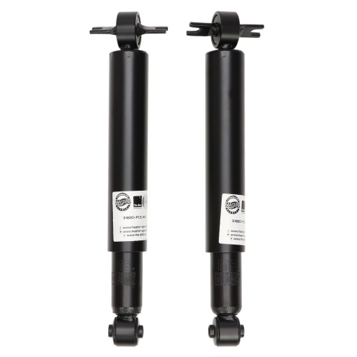 16K006052 - 2 амортизатора задній лівий + правий KIA RIO і DC_)