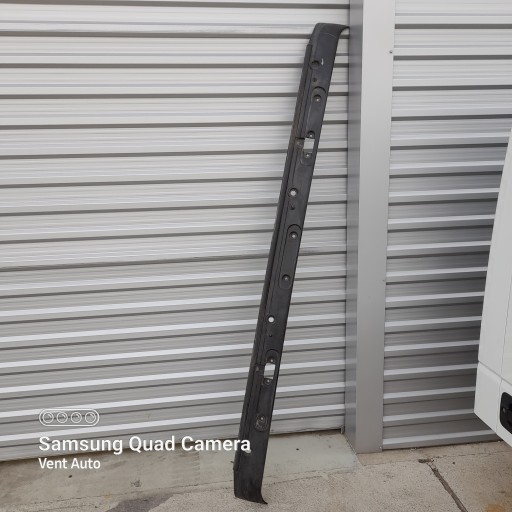 DAF XF 105 ВІКОННА НАКЛАДКА 1665944