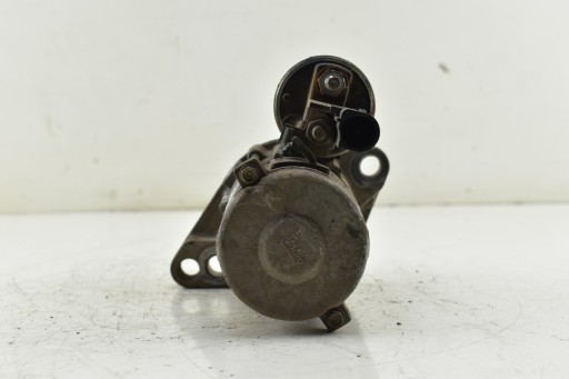 starter VOLKSWAGEN PASSAT B7 AUDI A3 8V SEAT LEON III 1.6 TDI 02Z911024K