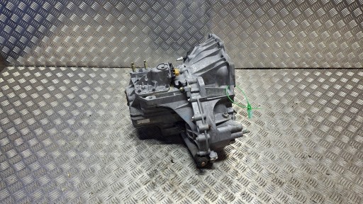 Getriebe FOG 6B09B FORD GALAXY 2.8 VR6 V6