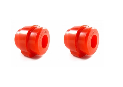 0802529 - Резиновые втулки переднего стабилизатора bmw e39.