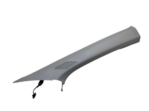 side cover SLUPKA of the front of the right right front VW POLO VI 2G