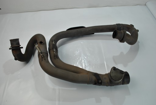 DUCATI MONSTER 1100 09-13 КОЛЕКТОР