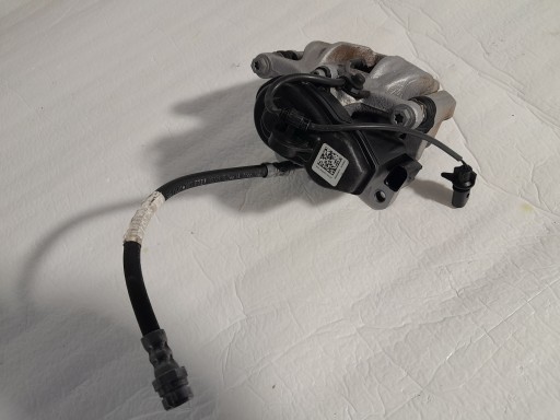 AUDI A4 B9 LIFT caliper brake right rear part 8W0406CK