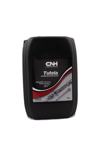 ОЛИВА ГІДРАВЛІЧНА TUTELA HYDROSYSTEM 46 HV 20 л