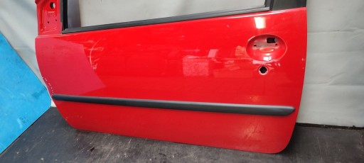 door front front left Citroen C1 KJH