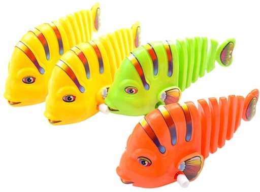 Різнокольоровий контейнер для іграшок для купання Heimayi