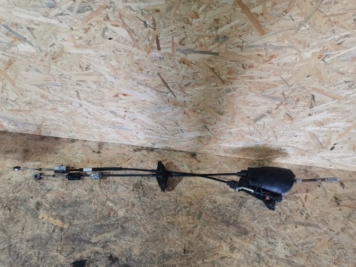 Levier de vitesse Mecanisme levier vitesse Engrenage Câble RENAULT MASTER III IV 349016657R