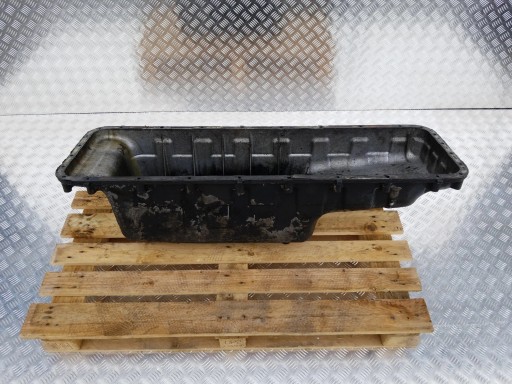 МАСЛЯНЫЙ ПОДДОН SCANIA 124 R 4 HPI
