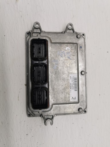 37820-R6F-G42 - Контролер двигуна honda cr-v iv 2.0 16v i-vtec