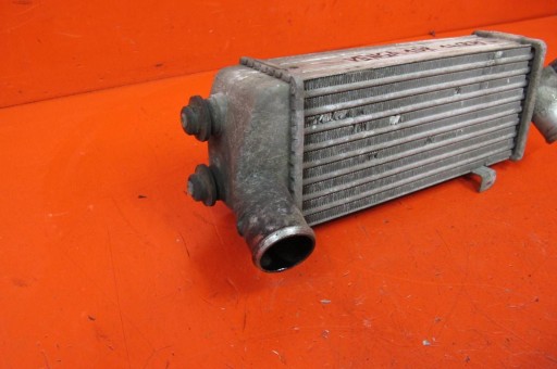 KIA VENGA YN 1.4 CRDI D4FC chladič vzduchový intercooler 28271-2A700