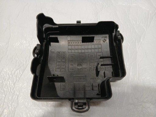 IVECO DAILY VI 6 Supérieure Boîte Boîte à fusibles 5801393356